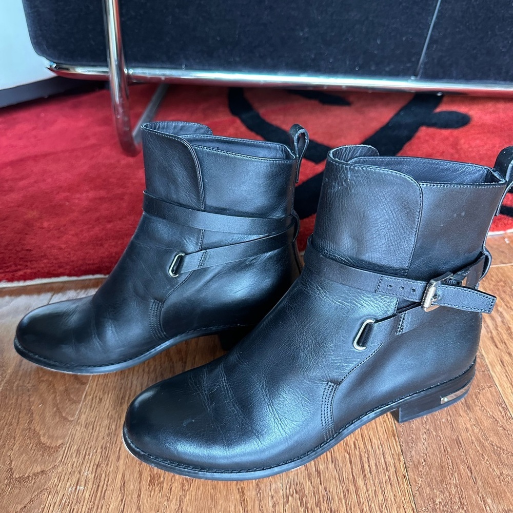Michael Kors Booties - Picture 2 of 5